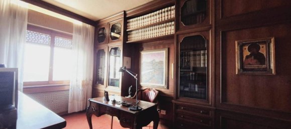 6 rooms Apartment in Ancona, Italy No. 33570 7