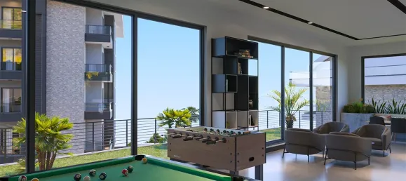 Apartment 4+1 in Beldibi, Turkey No. 32559 30