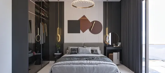 Apartment 4+1 in Beldibi, Turkey No. 32559 5