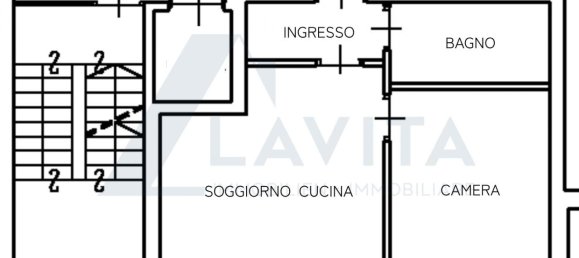 2-salle Appartement à Trentino-Alto Adige, Italy No. 235489 27