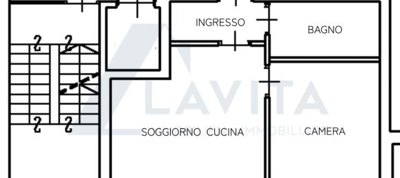 2-salle Appartement à Trentino-Alto Adige, Italy No. 235489 15