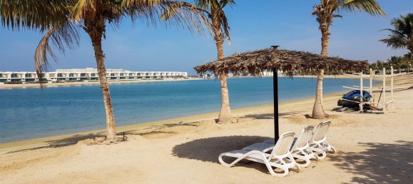 3 غرف نوم تاون هاوس في Mina Al Arab, UAE رقم 5757 25