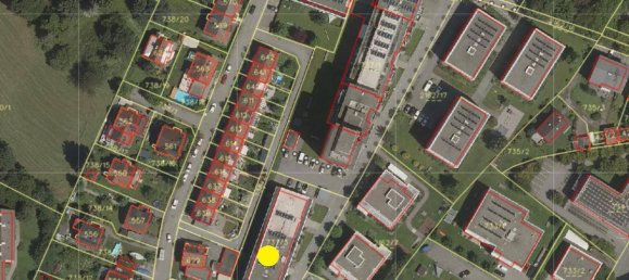 Apartamento T2 em Bregenz, Austria N.º 226237 15