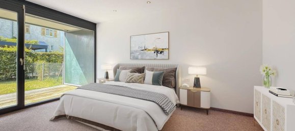 Apartamento T2 em Bregenz, Austria N.º 226237 6