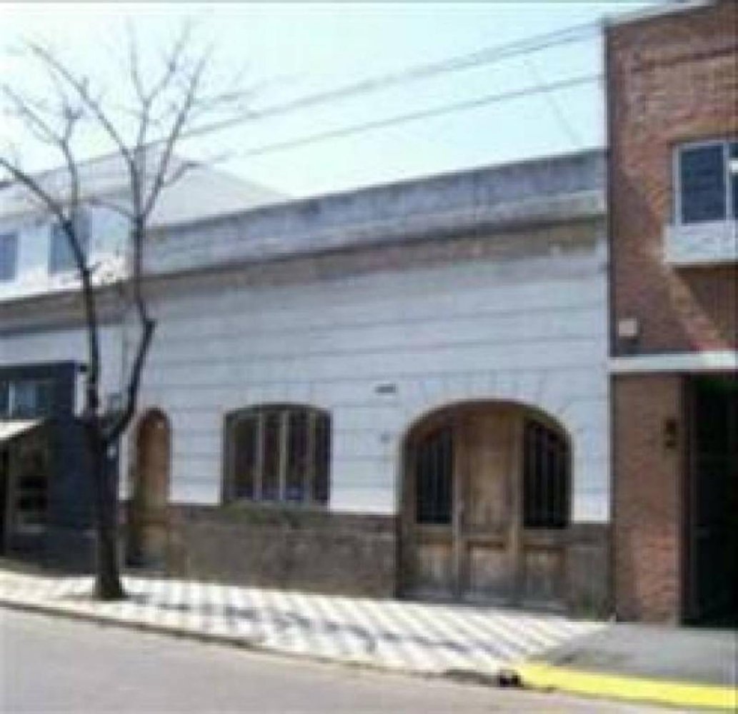 Terreno em Buenos Aires, Argentina N.º 113134