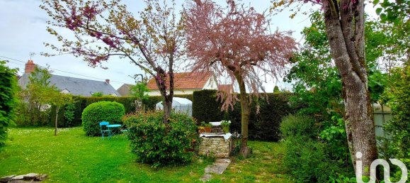 4 chambres Maison à Buzançais, France No. 237798 7