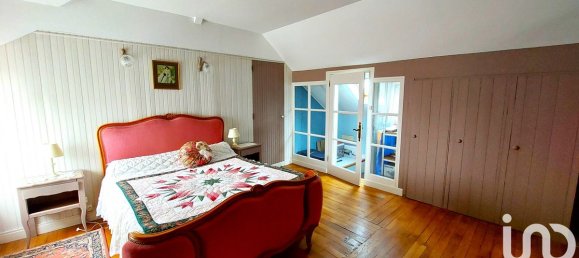 4 chambres Maison à Buzançais, France No. 237798 11