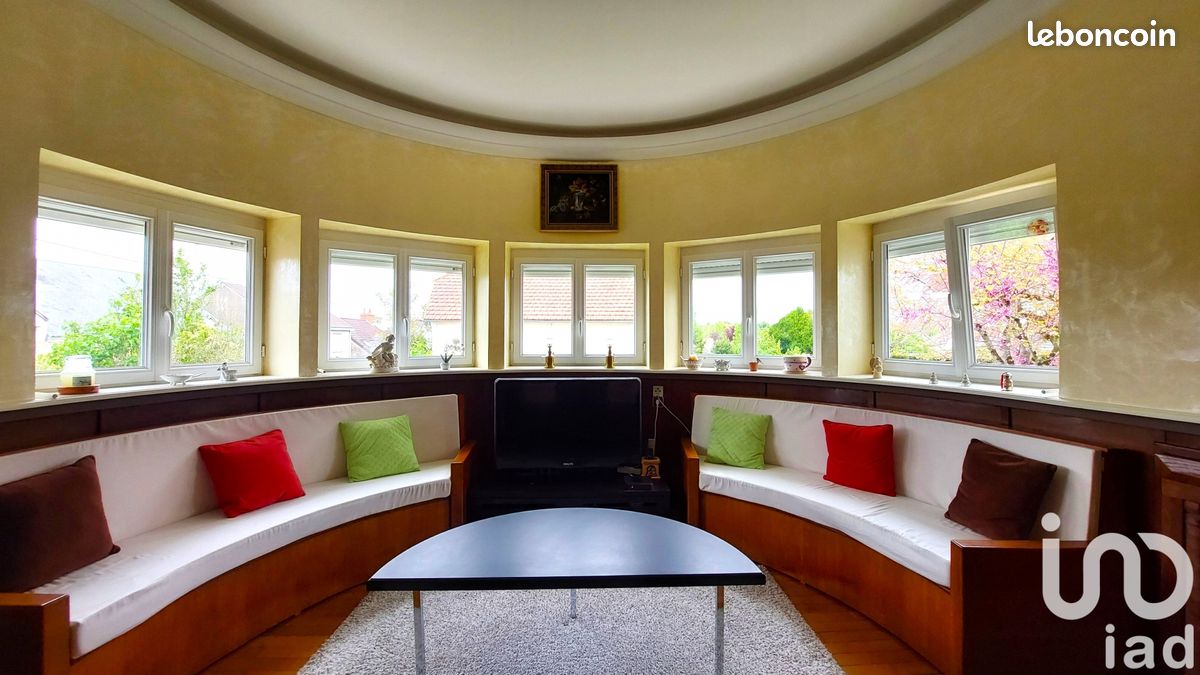 4 chambres Maison à Buzançais, France No. 237798