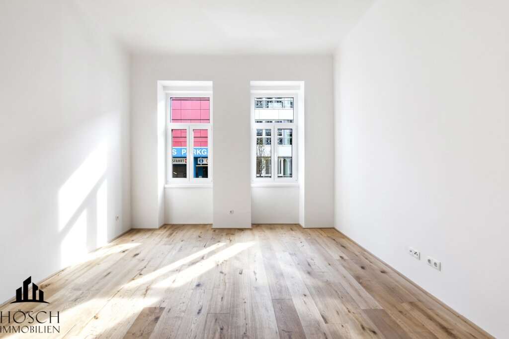 4 rooms Apartment in Vienna, Austria No. 52055