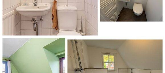 Таунхаус с 4 комнатами в Восточный Гольштейн, Германия № 37327 18