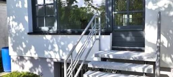 Таунхаус с 4 комнатами в Восточный Гольштейн, Германия № 37327 10