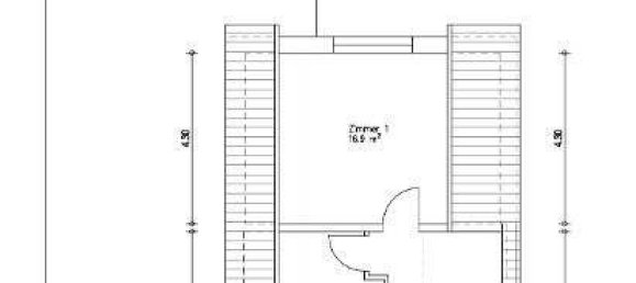 Таунхаус с 4 комнатами в Восточный Гольштейн, Германия № 37327 12