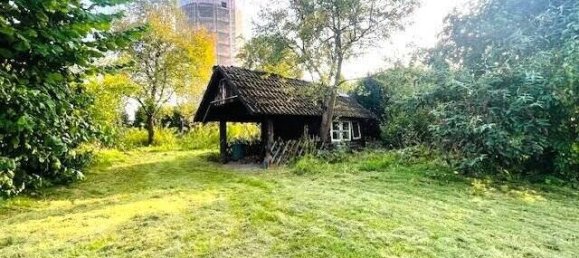 Таунхаус с 4 комнатами в Восточный Гольштейн, Германия № 37327 16