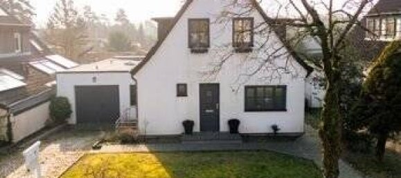 Таунхаус с 4 комнатами в Восточный Гольштейн, Германия № 37327 17