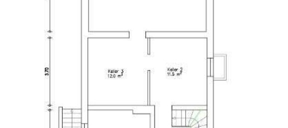 Таунхаус с 4 комнатами в Восточный Гольштейн, Германия № 37327 13