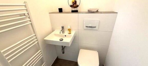 Таунхаус с 4 комнатами в Восточный Гольштейн, Германия № 37327 7