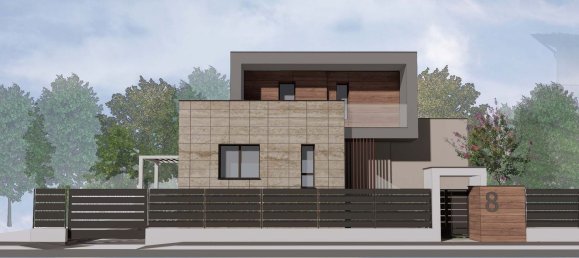 5 rooms House in Pioltello, Italy No. 51406 51