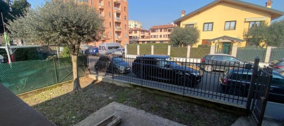 5 rooms House in Pioltello, Italy No. 51406 59
