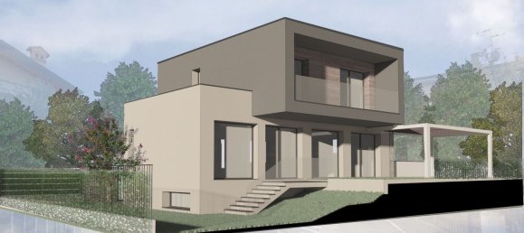 5 rooms House in Pioltello, Italy No. 51406 52