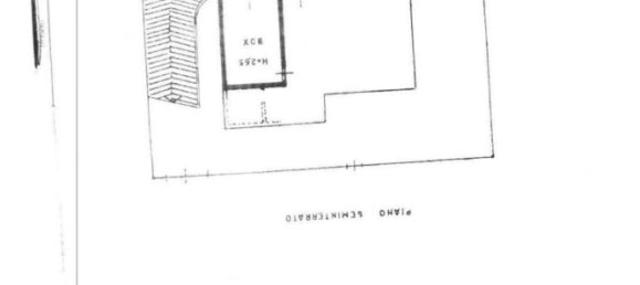 5 rooms House in Pioltello, Italy No. 51406 34