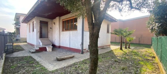 5 rooms House in Pioltello, Italy No. 51406 42