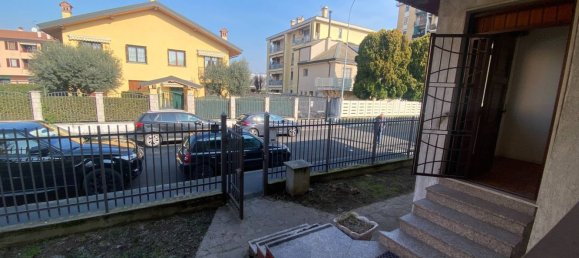 5 rooms House in Pioltello, Italy No. 51406 46