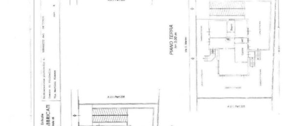 5 rooms House in Pioltello, Italy No. 51406 33