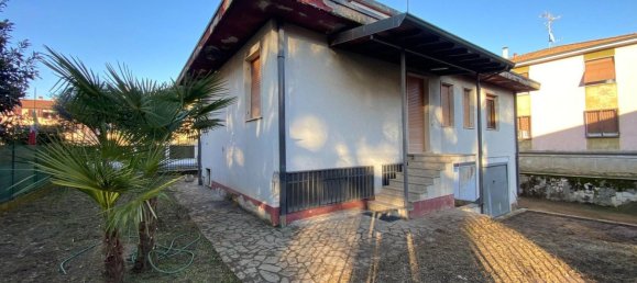 5 rooms House in Pioltello, Italy No. 51406 6