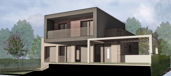 5 rooms House in Pioltello, Italy No. 51406 35