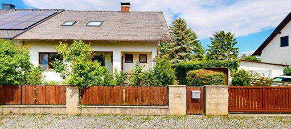 Adosado de 5 habitaciónes en Oberwaltersdorf, Austria No. 208190 41
