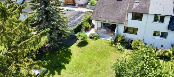 Adosado de 5 habitaciónes en Oberwaltersdorf, Austria No. 208190 39