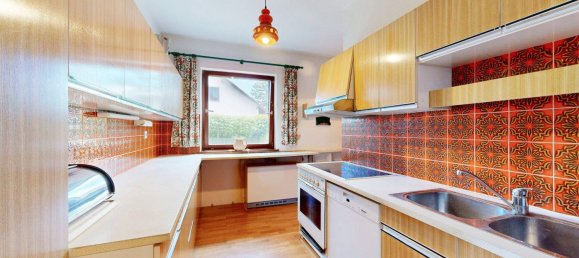 Adosado de 5 habitaciónes en Oberwaltersdorf, Austria No. 208190 16