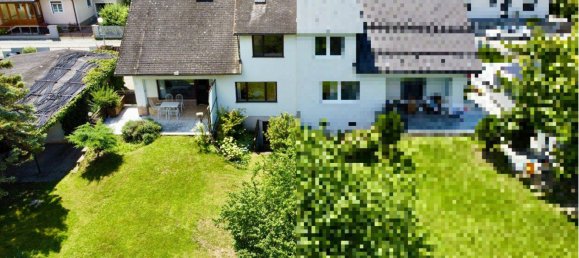 Adosado de 5 habitaciónes en Oberwaltersdorf, Austria No. 208190 13