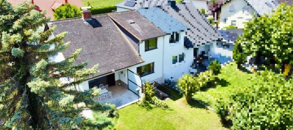 Adosado de 5 habitaciónes en Oberwaltersdorf, Austria No. 208190 42