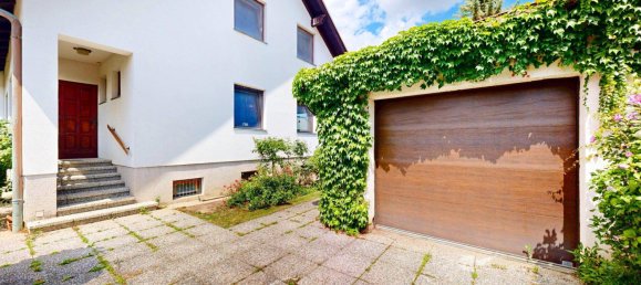 Adosado de 5 habitaciónes en Oberwaltersdorf, Austria No. 208190 37