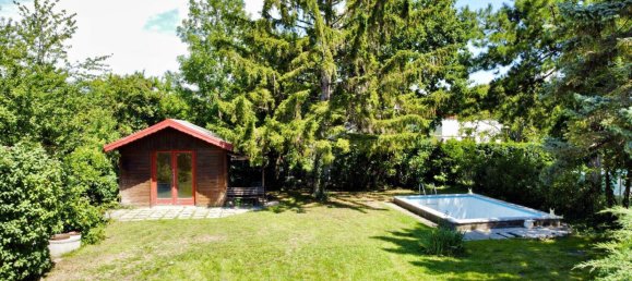 Adosado de 5 habitaciónes en Oberwaltersdorf, Austria No. 208190 10