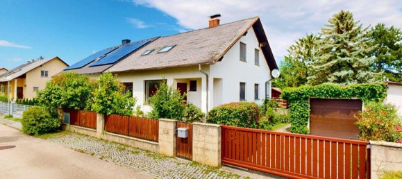 Adosado de 5 habitaciónes en Oberwaltersdorf, Austria No. 208190 40