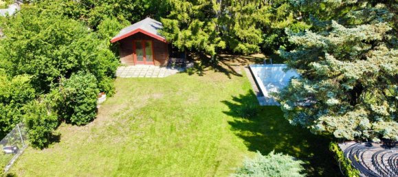 Adosado de 5 habitaciónes en Oberwaltersdorf, Austria No. 208190 14