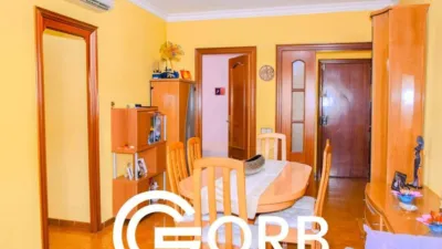 3 bedrooms Apartment in Mataro, Spain No. 135911