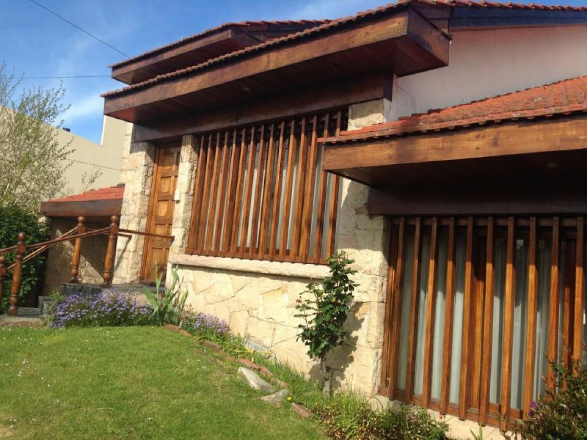 4 غرف نوم منزل في Buenos Aires, Argentina رقم 55499