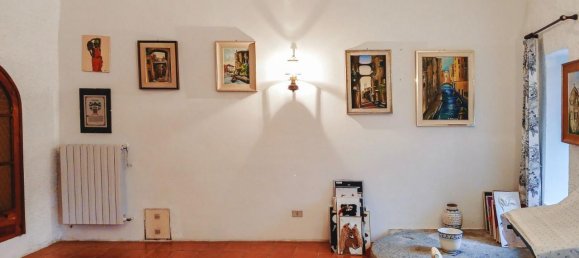 6 rooms House in Sanremo, Italy No. 234838 20