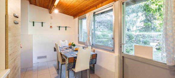 6 rooms House in Sanremo, Italy No. 234838 17