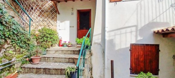 6 rooms House in Sanremo, Italy No. 234838 7