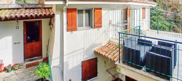 6 rooms House in Sanremo, Italy No. 234838 30