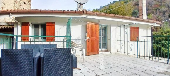 6 rooms House in Sanremo, Italy No. 234838 6