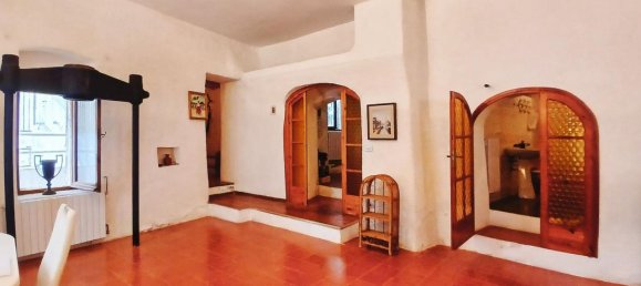 6 rooms House in Sanremo, Italy No. 234838 22