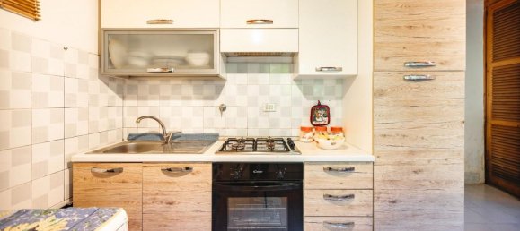 6 rooms House in Sanremo, Italy No. 234838 18