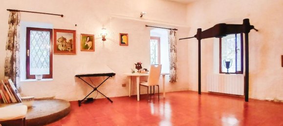 6 rooms House in Sanremo, Italy No. 234838 25