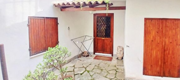 6 rooms House in Sanremo, Italy No. 234838 28