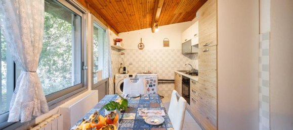 6 rooms House in Sanremo, Italy No. 234838 16